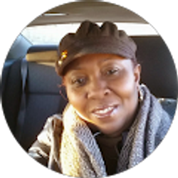 Profile photo of Mary Satterfield