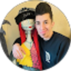 Profile photo of Marco Anguiano