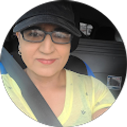 Profile photo of laura gutierrez