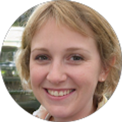 Profile photo of Pippa Morrison