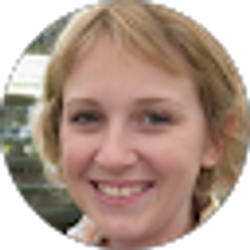 Profile photo of Pippa Morrison