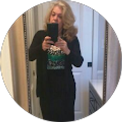 Profile photo of Tracy Besson