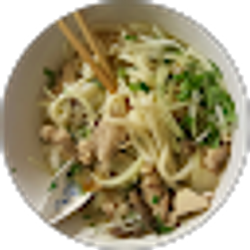 Profile photo of Chow Fun