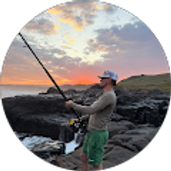 Profile photo of Dillon Schmitt