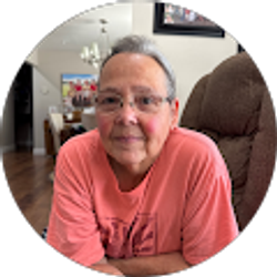 Profile photo of Pamela Hebert