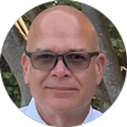 Profile photo of Hector Ferran