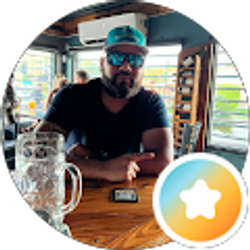 Profile photo of Carlos Hernandez (Acxel)