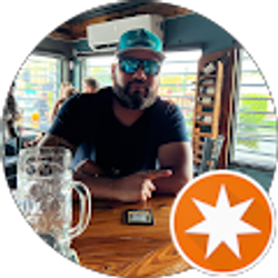 Profile photo of Carlos Hernandez (Acxel)