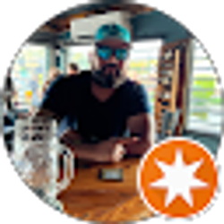 Profile photo of Carlos Hernandez (Acxel)