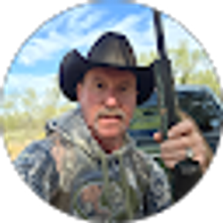 Profile photo of Steve Tidwell