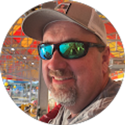 Profile photo of Jeff Pritchard