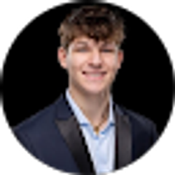 Profile photo of Matthias Tilson