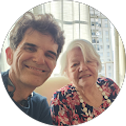 Profile photo of Ivo Ferreira