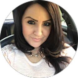 Profile photo of Juanita Lima