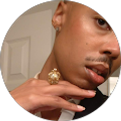 Profile photo of K. Berry