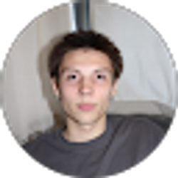 Profile photo of Jonas Cook
