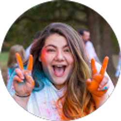 Profile photo of Abbey Wadley