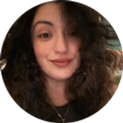 Profile photo of Caitlin Six