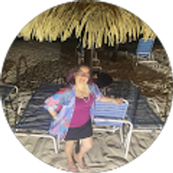 Profile photo of maritza “Smiley17” c