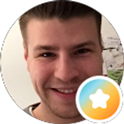 Profile photo of Rene Regnat