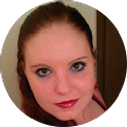 Profile photo of Allie Ogle