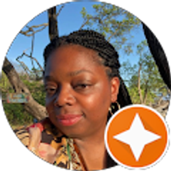 Profile photo of Yamilee Bazile