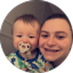 Profile photo of Mikayla Barnes