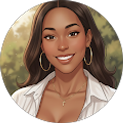 Profile photo of Diamond Thomas