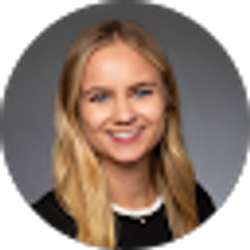 Profile photo of Anna Hale