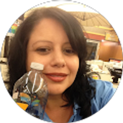 Profile photo of Diana Langhammer