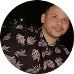 Profile photo of Sandy Ramos