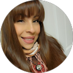 Profile photo of Lisamarie Aguilar