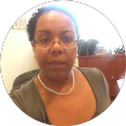 Profile photo of Laural M