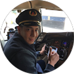 Profile photo of Moises Salazar