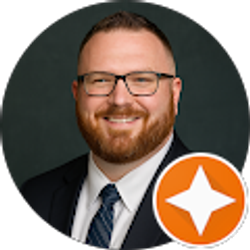 Profile photo of Ryan Russ