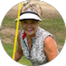 Profile photo of Anita J Walsh