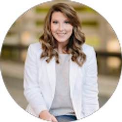 Profile photo of Morgan Blanchard Robertson