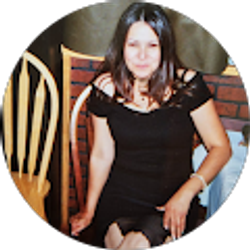 Profile photo of Lulu Sanchez