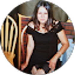 Profile photo of Lulu Sanchez