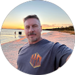 Profile photo of John Kisch