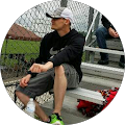 Profile photo of brian dunn