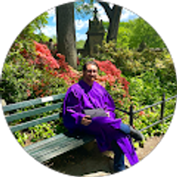 Profile photo of Evan Lodge