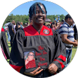 Profile photo of Delecia Mcspadden