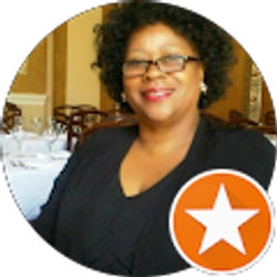 Profile photo of Sandra Brown