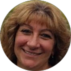 Profile photo of Teri Blackburn