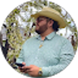 Profile photo of Ismael Rios