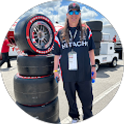 Profile photo of Jerry Shoemaker