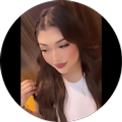 Profile photo of Sarahi Carbajal