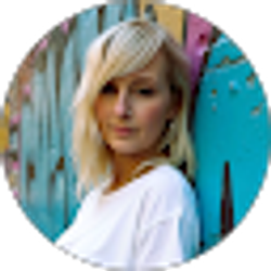 Profile photo of Jennifer Johnson