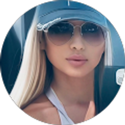 Profile photo of Marcie